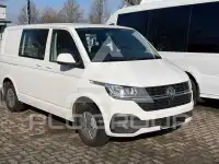 2022 Volkswagen T6