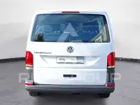 2022 Volkswagen T6