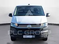 2022 Volkswagen T6