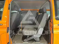 2022 Volkswagen T6