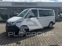 2022 Volkswagen T6