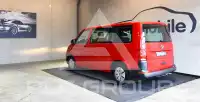 2022 Volkswagen T6