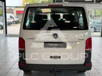 2022 Volkswagen T6