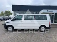 2022 Volkswagen T6