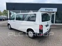 2022 Volkswagen T6