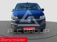 2022 Volkswagen T6