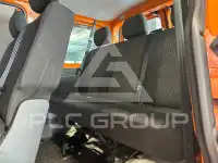 2022 Volkswagen T6