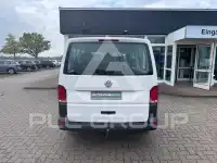 2022 Volkswagen T6