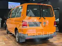 2022 Volkswagen T6