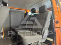 2022 Volkswagen T6