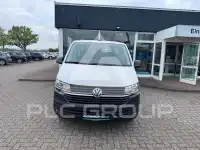 2022 Volkswagen T6