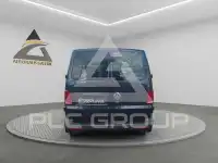 2022 Volkswagen T6