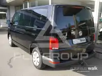2022 Volkswagen T6