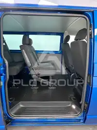 2022 Volkswagen T6