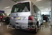 2022 Volkswagen T6