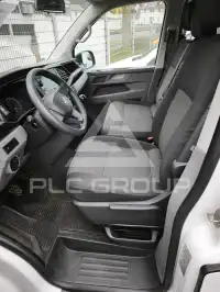 2022 Volkswagen T6