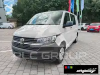 2022 Volkswagen T6