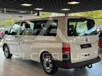 2022 Volkswagen T6