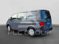 2022 Volkswagen T6
