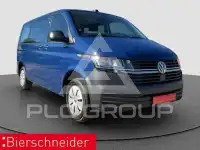 2022 Volkswagen T6