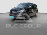 2022 Volkswagen T6