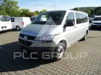 2022 Volkswagen T6