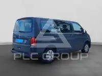 2022 Volkswagen T6