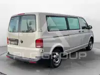 2022 Volkswagen T6