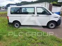 2022 Volkswagen T6