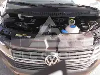 2022 Volkswagen T6