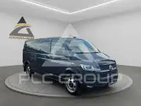 2022 Volkswagen T6