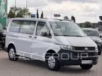 2022 Volkswagen T6