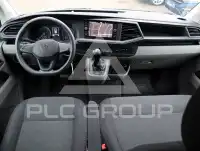 2022 Volkswagen T6