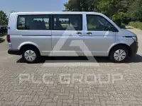 2022 Volkswagen T6