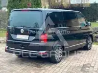 2022 Volkswagen T6