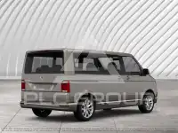 2022 Volkswagen T6