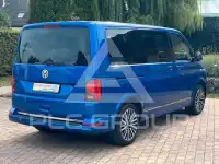 2022 Volkswagen T6