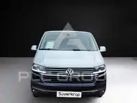 2022 Volkswagen T6