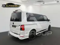 2022 Volkswagen T6