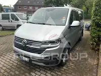 2022 Volkswagen T6