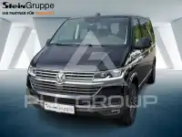 2022 Volkswagen T6