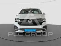 2022 Volkswagen T6