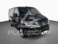 2022 Volkswagen T6