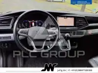 2022 Volkswagen T6