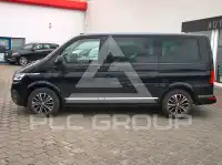 2022 Volkswagen T6