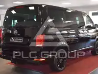 2022 Volkswagen T6