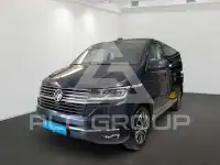 2022 Volkswagen T6