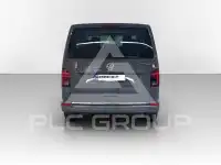2022 Volkswagen T6