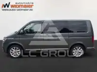 2022 Volkswagen T6