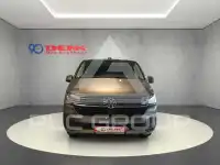 2022 Volkswagen T6